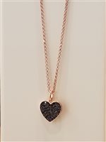Collar Tous Mujer in Plata Zirconia 41-493-451-0 - 41-493-451-0